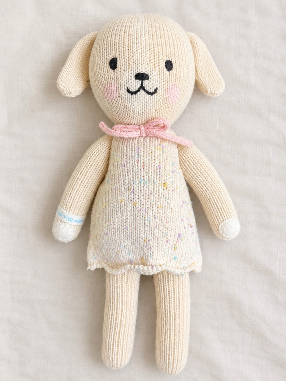 Cuddle + Kind | Mia the Dog 13”